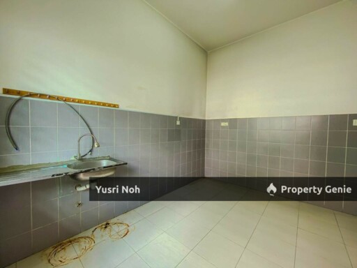 Double Storey Terrace Hillpark 2,Bandar Teknologi Kajang,Semenyih