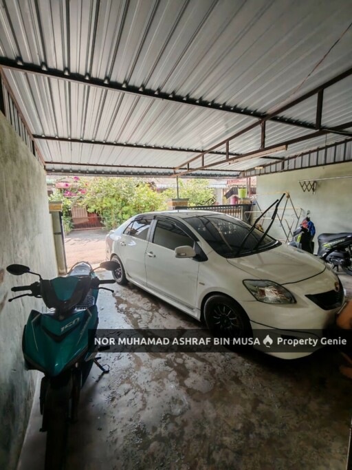 Teres Hot Taman Kempas Sungai Petani Kedah