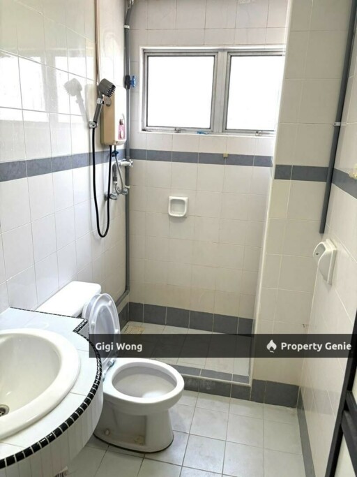 Casuarina Park For Rent