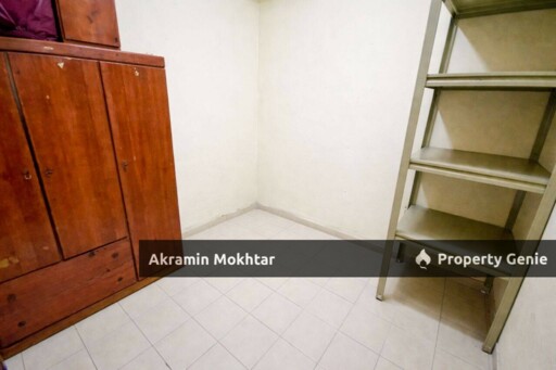 FREEHOLD & EXTENDED | Double Storey Terrace Taman Puchong Utama