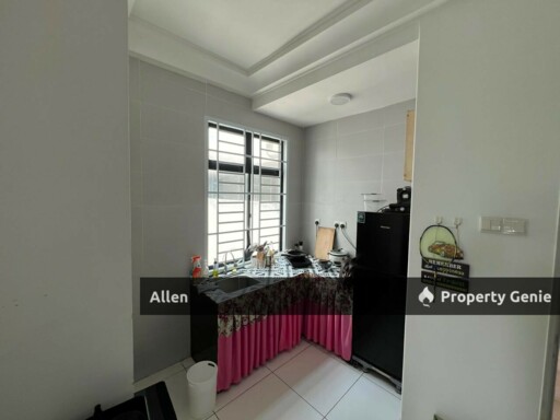 The Platino Serviced Apartment, Taman Bukit Mewah, Tampoi