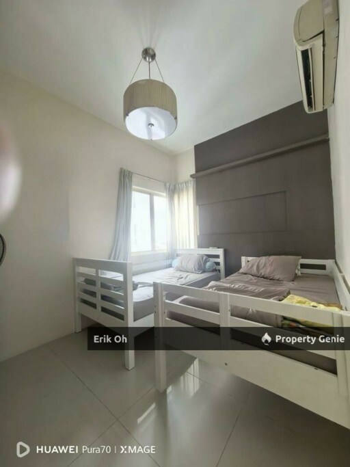 East Lake Residence Seri Kembangan for Sale