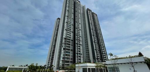 LakeFront Residences 1, Cyberjaya