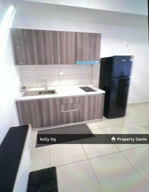 Edusentral Ambiece Studio Unit At Setia Alam Shah Alam For Rent