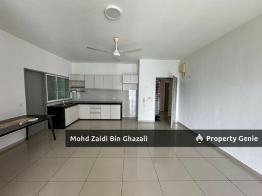 Below Market Springville Residence Taman Equine