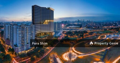 Parc 3 @ cheras