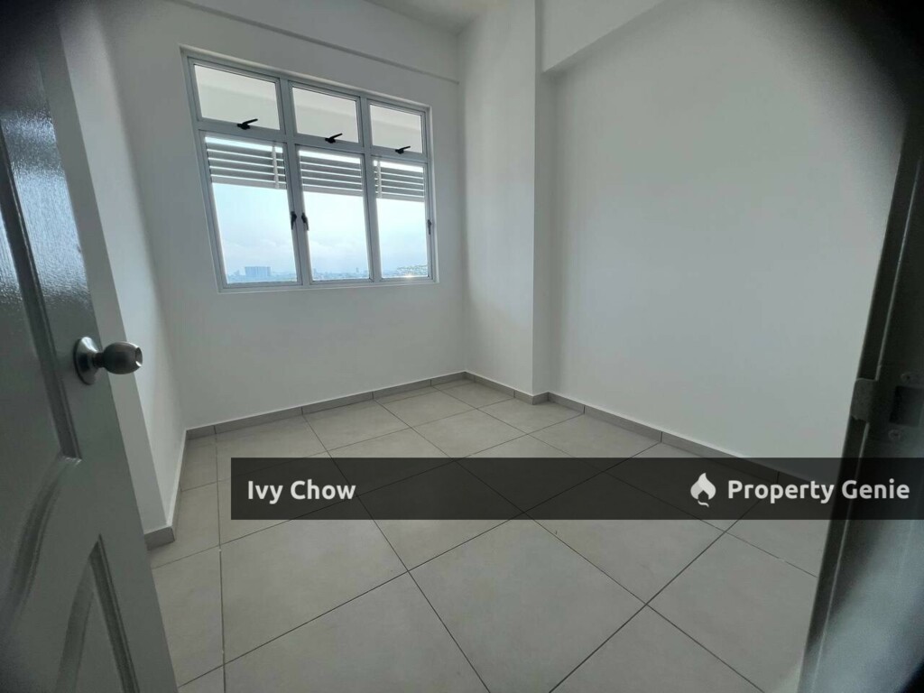 D Tasek Apartments for Sale