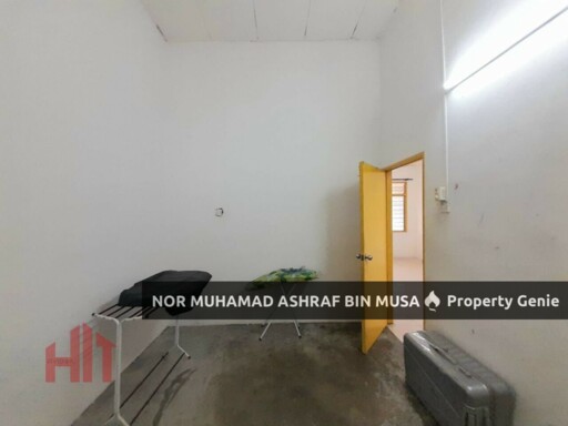 Teres Setingkat Zon Anggerik Bandar Amanjaya Sungai Petani Kedah