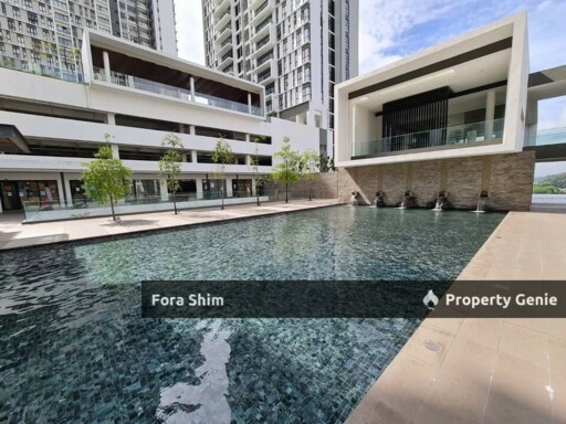 Cloudtree Residence @ Seri Kembangan