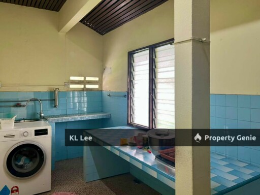 🔥 RM1.2M NEG | 5,400 SQ FT LAND | SS1 KAMPUNG TUNKU