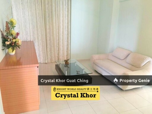 Bayswater, Renovated, 1635sqft with 2 Car Park, Cheapest