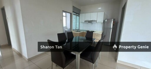 Pandan Residence 2