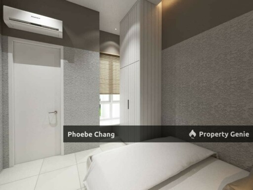 SAUJANA LABANGAN JAYA IPOH– DOUBLE STOREY TERRACE HOUSE FOR SALE