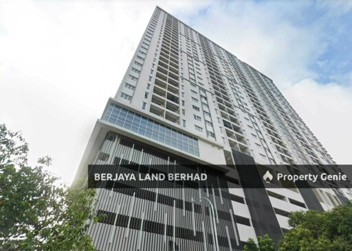 Lanai Residences