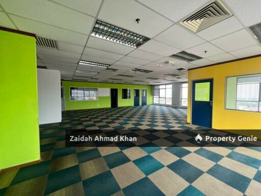 Offices For Rent Menara Hidayah Wangsa Maju