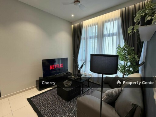 FOR SALE - Space Residency