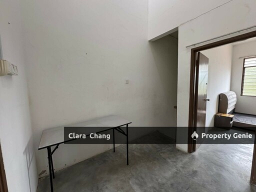 Taman Delima 3 Kluang @ Double Storey Endlot Low Cost House