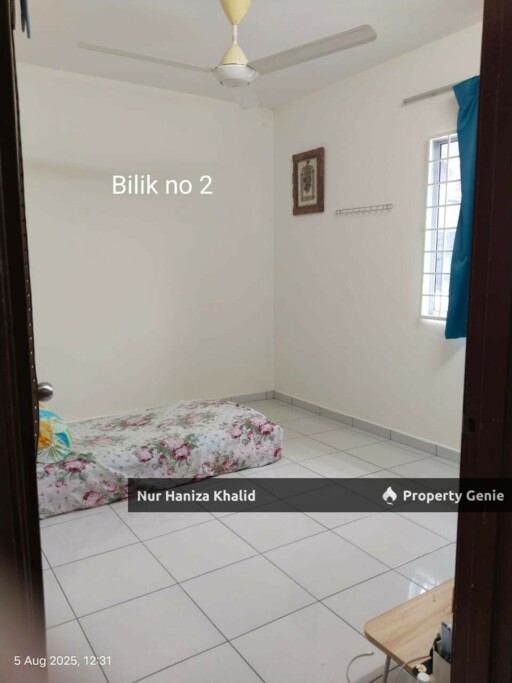 Apartment Kinrara  Court Puchong Selangor