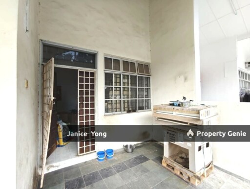 Taman Sutera Jalan Sutera Hijau 9