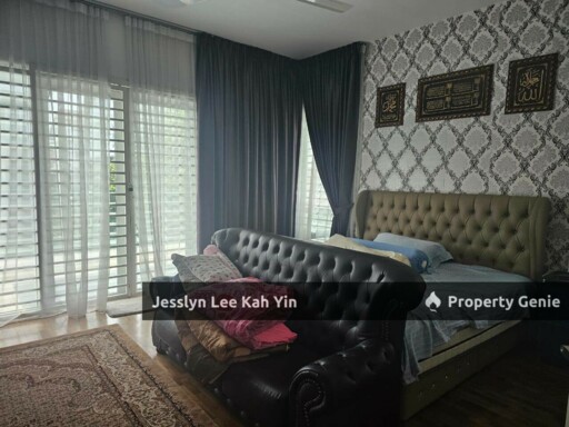 1080 Residence @ Puncak Saujana