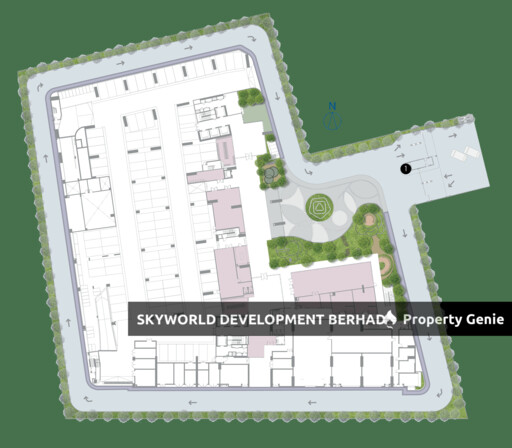 The Vesta Residences