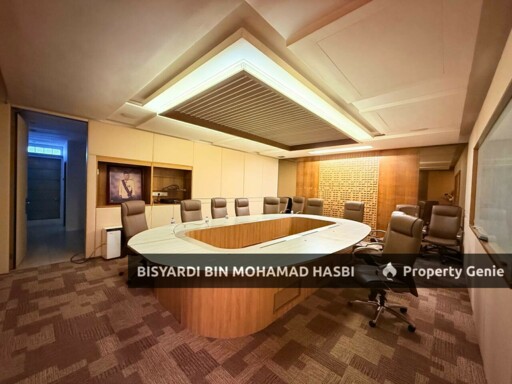 5.5 & 3 STOREY OFFICE LOT JALAN KLANG LAMA, KL OLD KLANG ROAD, Kuala Lumpur.