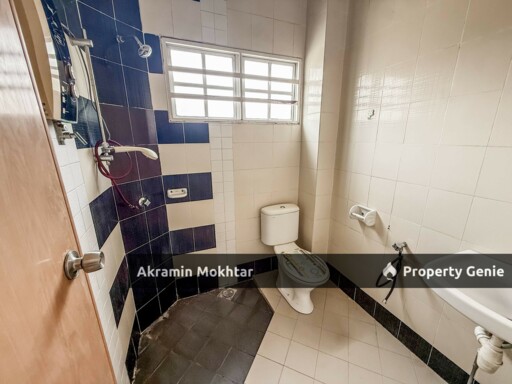 Renovated | Double Storey Terrace Seksyen 5, Kota Puteri, Rawang.