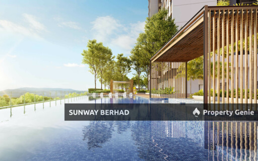 SUNWAY AVILA RESIDENCES, KLANG VALLRY