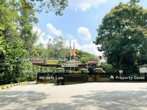 [Below Market 27%] D Rimba Kota Damansara