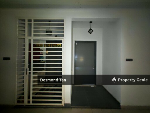 Kalista 2, Kalista Residence, Seremban 2, Mambau, (Semi Furnished & Facing Facilities)