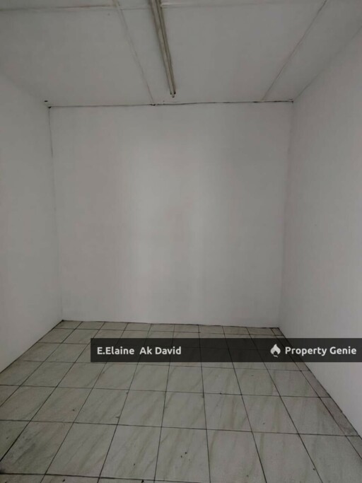 [Corner Unit] Single Storey Terrace @ Taman Malihah - Big Land 5.6pt
