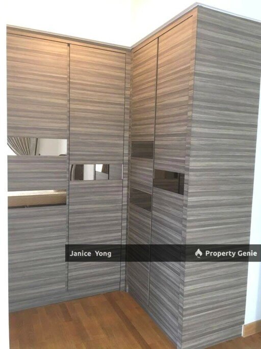 Teega Residences @ Puteri Harbour