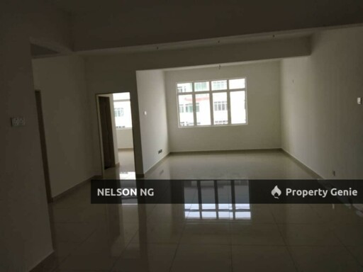 Ehsan Residence Condomonium @ Sepang, Selangor