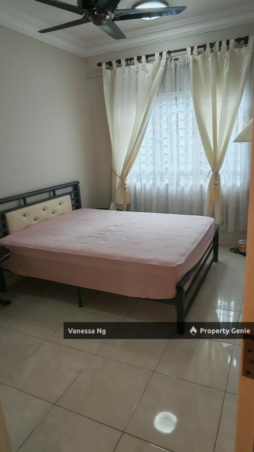 Perdana View Condominium For Sale