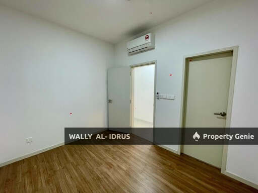 Condo Trinity Wellness @ Ampang, Selangor