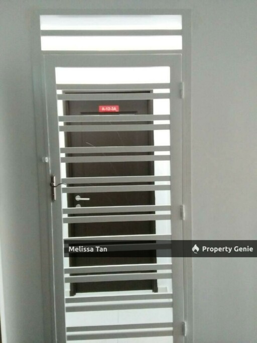 The Height Residence