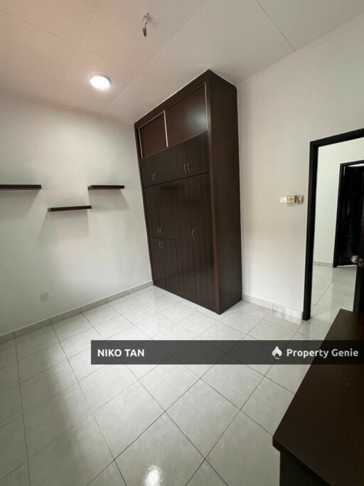 [RENOVATED]2-Storey Jalan Bakti, Mutiara Rini For Sale