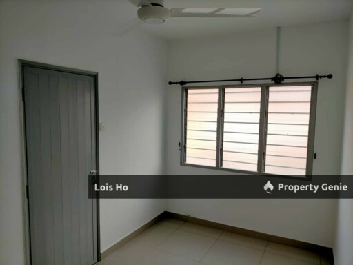 For Sales Taman Merbok Bukit Baru Double Storey FREEHOLD 22x70 4Bedroom 3Bathroom Facing South Renovation  Rm488k