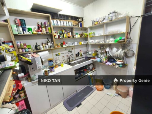 For Sale Jalan Lading 33 @ Taman Puteri Wangsa, Ulu Tiram