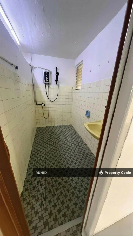 Freehold Single Storey Terrace House For Sale @ Taman Johor, Johor Bahru