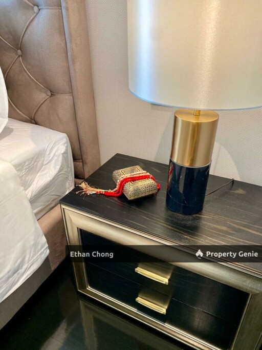 Four Seasons Private Residences Klcc Fully Furnished For Rent