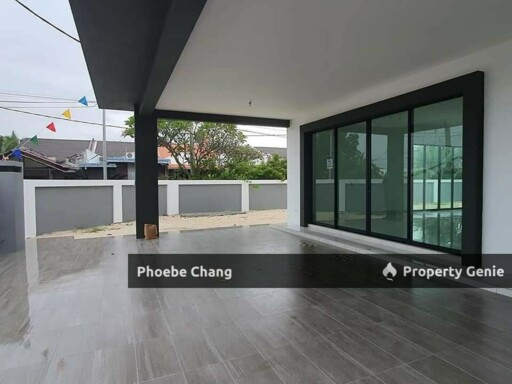 The Most Affordable Semi D House Located at SPPK, Ipoh