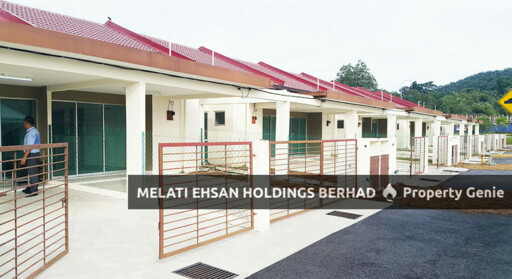 Kampung Hassan, Hulu Selangor