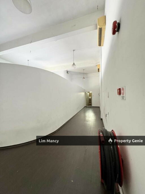 Laman Setia Business Park Gelang Patah Detached Light Industrial Factory For Rent