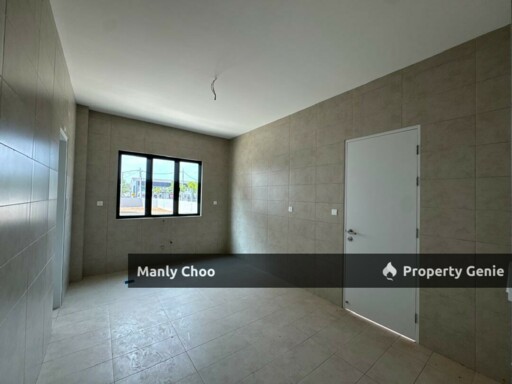 22x75 CORNER Double Storey Terrace Molek Residence Ayer Molek Nr Ayer Keroh