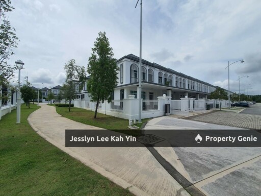 Merrydale @ Eco Majestic, Semenyih - Endlot