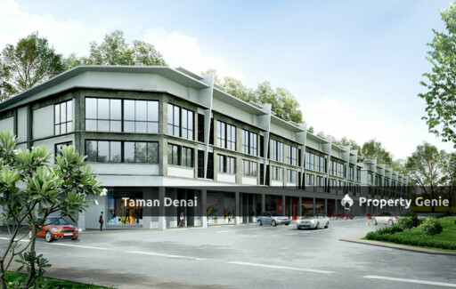 Taman Denai