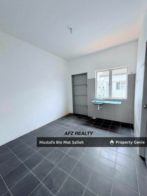 Single Storey Terrace End Lot, Taman Darulaman Lagenda Fasa 2, Sungai Petani