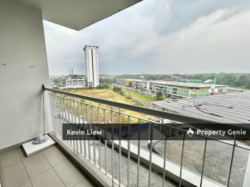 3 Bed Sky Residences Corner Low Floor