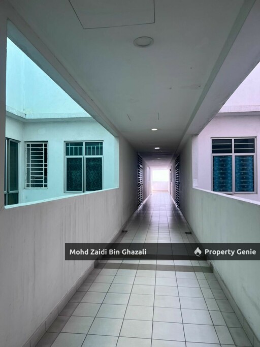 Below Market Condo Skypark